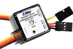 E-Flite G110 Micro Heading Lock Gyro